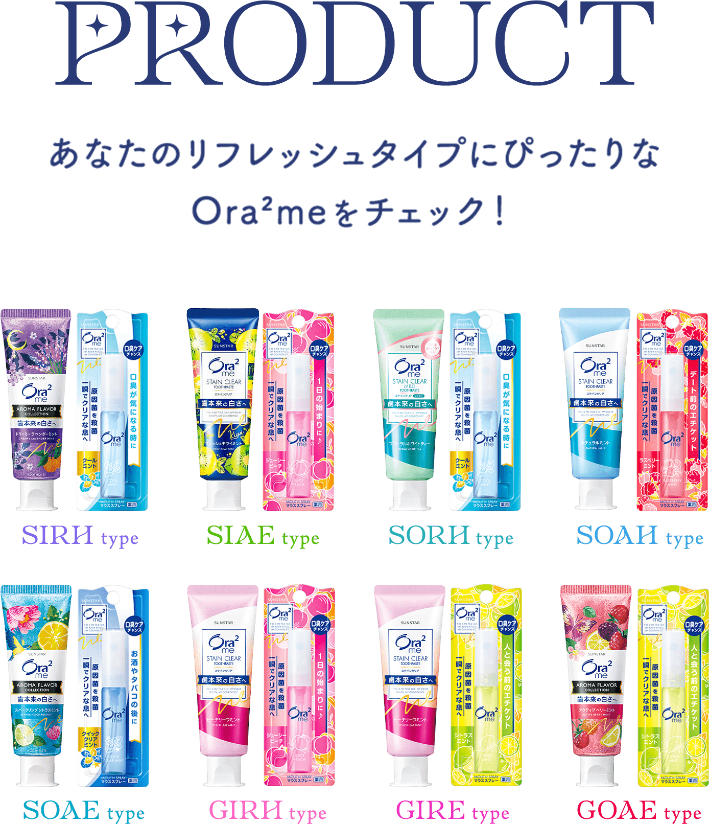 PRODUCT